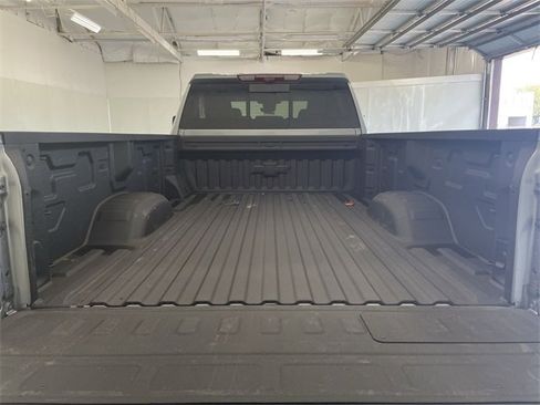 Certified 2025 Chevrolet Silverado 2500 LTZ w/ LTZ Premium Package image 15