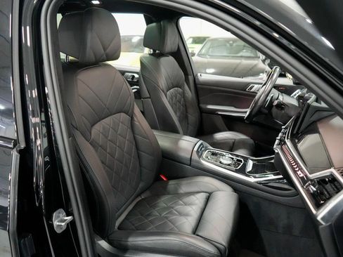 Used 2023 BMW X7 xDrive40i w/ M Sport Package image 15