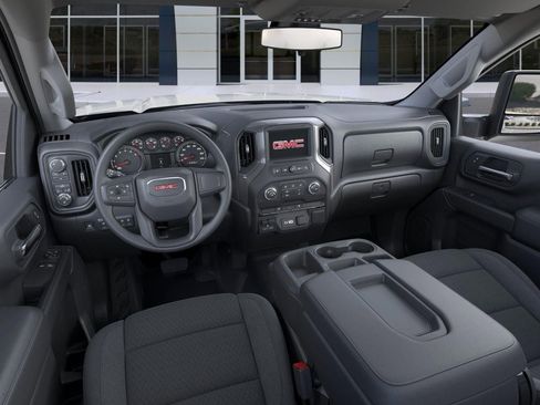 New 2026 GMC Sierra 3500 Pro w/ Convenience Package AWD/4WD image 45