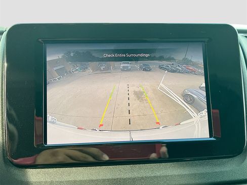 Used 2025 RAM ProMaster 3500 w/ Convenience Group image 13