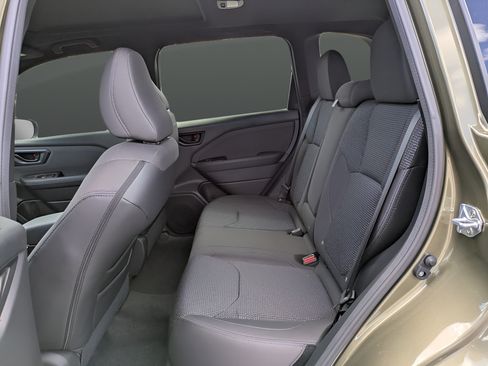 Certified 2026 Subaru Forester Premium AWD/4WD image 14