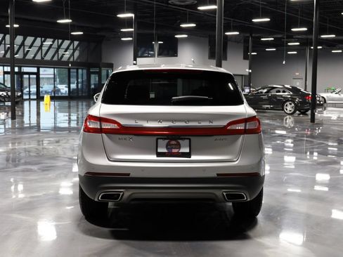 Used 2016 Lincoln MKX Premiere AWD/4WD image 6