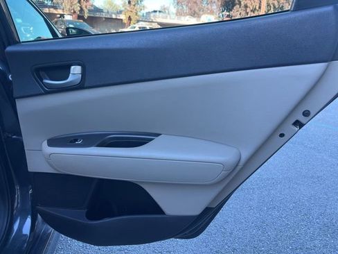 Used 2016 Kia Optima LX w/ Option Group 014 image 22