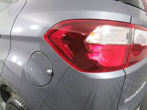 Used 2019 Ford EcoSport SES image 31