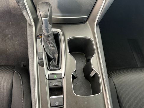 Used 2021 Honda Accord LX image 26