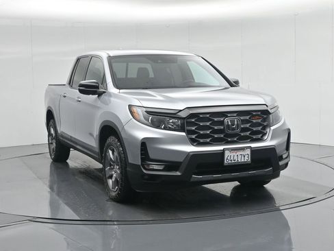 Used 2024 Honda Ridgeline TrailSport image 63