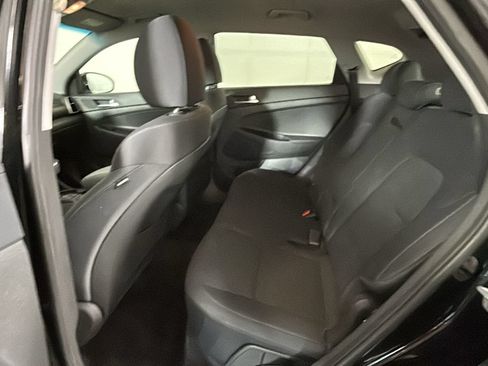 Used 2019 Hyundai Tucson SE FWD image 29