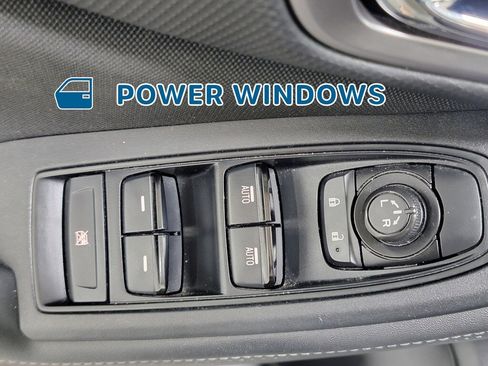 Used 2024 Subaru Forester Premium image 25