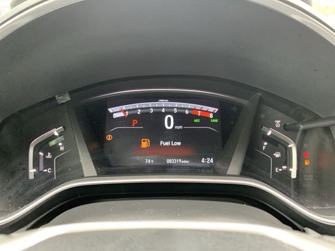 Used 2017 Honda CR-V EX image 21