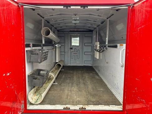 Used 2021 GMC Savana 3500 Work Van w/ Power Convenience Package image 16