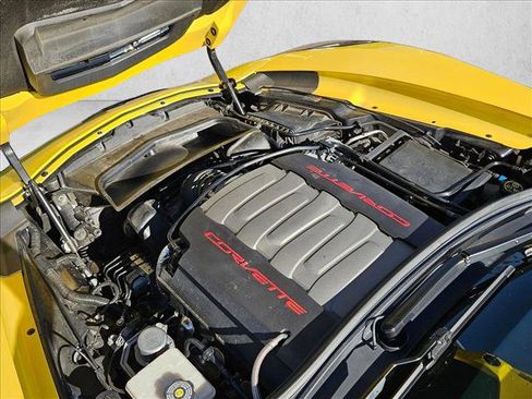 Used 2018 Chevrolet Corvette Grand Sport image 17