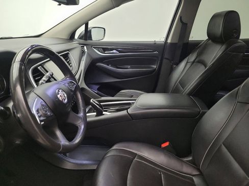 Used 2020 Buick Enclave Avenir w/ Avenir Technology Package image 17