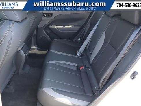 New 2026 Subaru Crosstrek 2.5i Wilderness AWD/4WD image 18