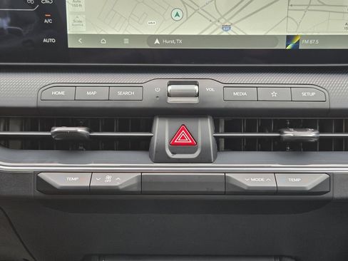 New 2026 Kia K4 GT-Line w/ GT-Line Premium Package FWD image 16