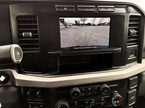 Used 2024 Ford F250 XLT w/ FX4 Off-Road Package image 17