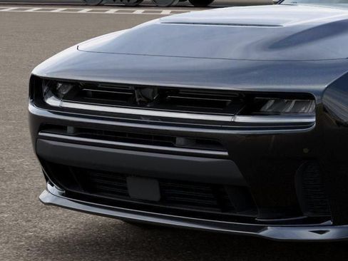 New 2026 Dodge Charger Scat Pack AWD/4WD image 6