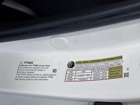 Used 2023 Honda HR-V LX image 30