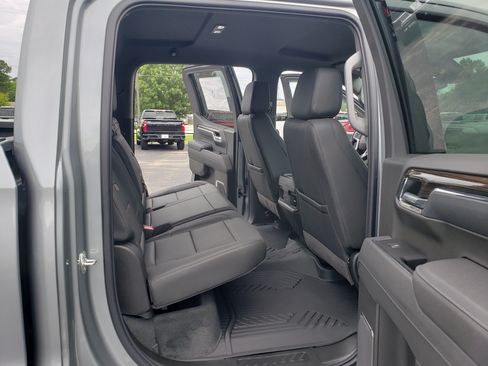 New 2026 Chevrolet Silverado 1500 LT AWD/4WD image 32