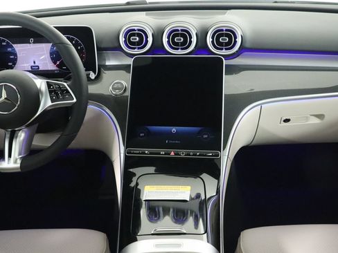 Certified 2026 Mercedes-Benz C 300 Sedan image 15