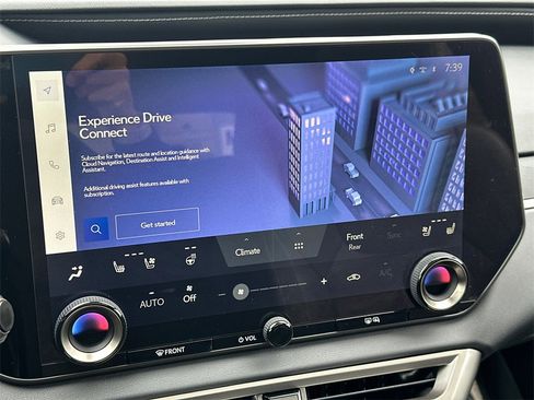 Used 2023 Lexus RX 350 image 28