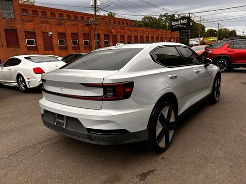 Used 2024 Polestar Polestar 2 AWD/4WD image 7