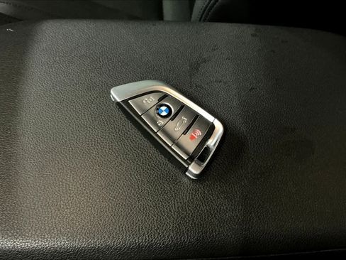 Used 2019 BMW X3 xDrive30i w/ Driving Assistance Package image 13