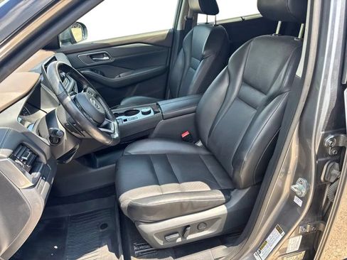 Used 2021 Nissan Rogue SV AWD/4WD image 24
