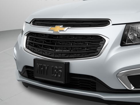 Used 2015 Chevrolet Cruze LT w/ Technology Package FWD image 56