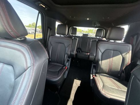Used 2024 Ford Expedition Limited AWD/4WD image 14
