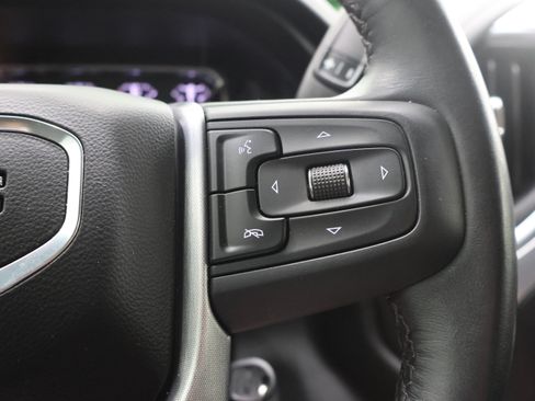 Used 2023 GMC Sierra 2500 SLE AWD/4WD image 14