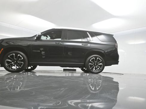 New 2025 Chevrolet Tahoe Premier AWD/4WD image 57