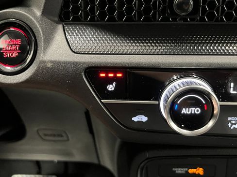 New 2026 Honda CR-V EX image 23