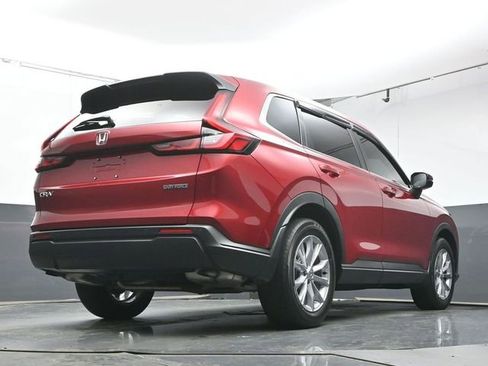 Used 2025 Honda CR-V EX-L image 39