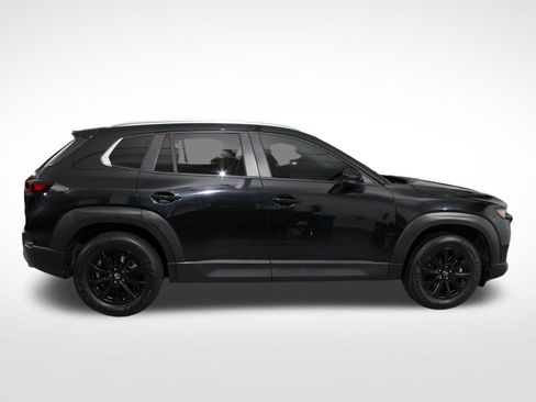 Used 2024 MAZDA CX-50 AWD 2.5 S w/ Cargo Package image 8