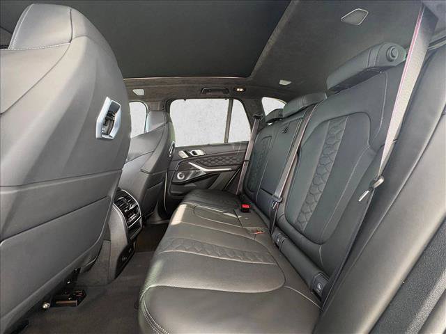 New 2026 BMW X5 M Competition AWD/4WD image 16