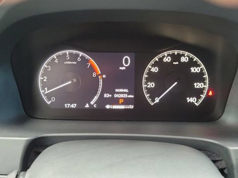 Used 2024 Honda Ridgeline RTL image 20