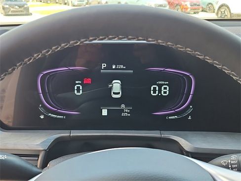 New 2025 Kia Telluride EX X-Line image 20