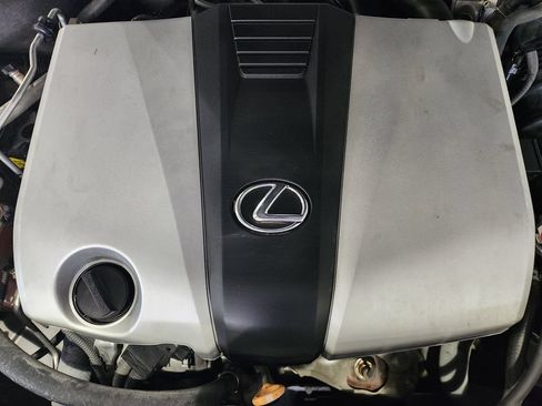 Used 2020 Lexus ES 350 w/ Premium Package FWD image 33