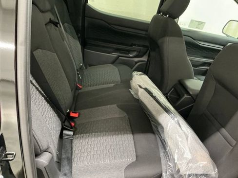 New 2026 Ford Ranger XLT AWD/4WD image 20