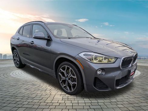 Used 2020 BMW X2 xDrive28i w/ M Sport X Package image 2