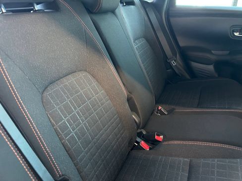 Used 2025 Honda HR-V Sport image 16
