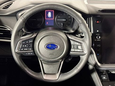 Certified 2025 Subaru Outback Limited w/ Popular Package #2 AWD/4WD image 14