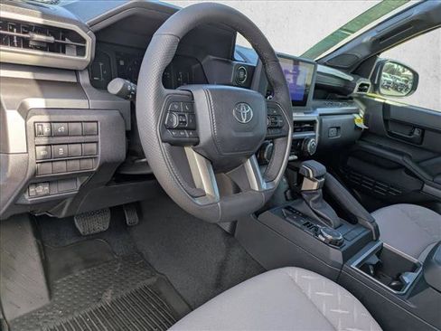 New 2026 Toyota Tacoma SR5 image 3