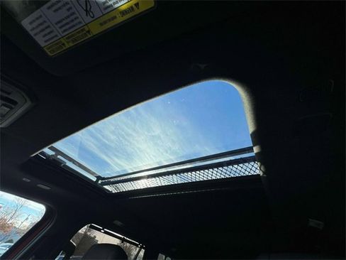 New 2025 Toyota Sequoia Limited image 33