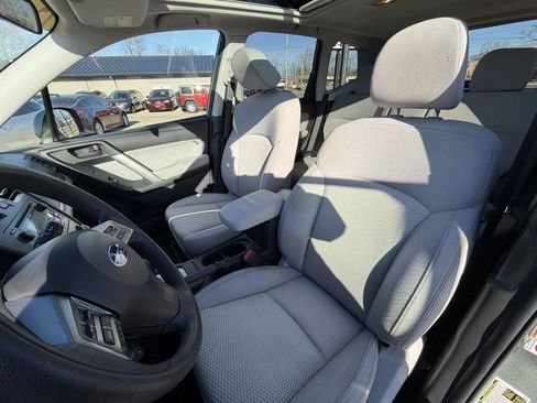 Used 2015 Subaru Forester 2.5i Premium w/ Rugged Package #1 image 13