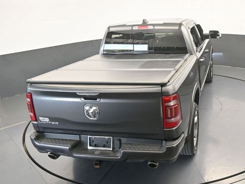 Used 2019 RAM 1500 Limited image 53