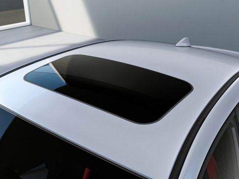 New 2026 Subaru WRX GT AWD/4WD image 13