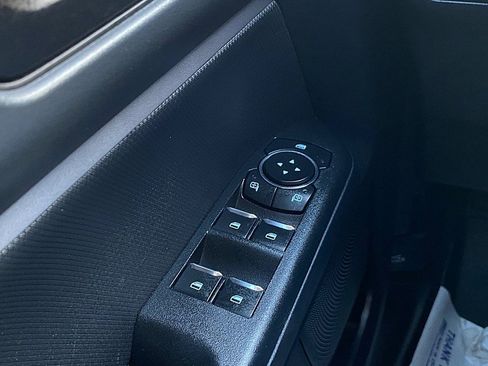 Certified 2024 Ford Bronco Sport Outer Banks w/ Tech Package image 38