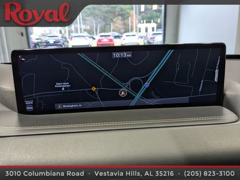 Used 2021 Genesis GV80 3.5T w/ Advanced Package 06 image 23