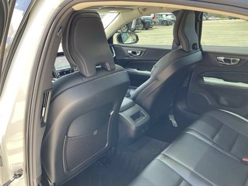 Certified 2024 Volvo S60 B5 Core AWD/4WD image 22